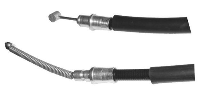 Raybestos BC95328 Raybestos Element3 Parking Brake Cable