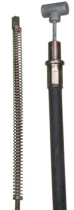 Raybestos BC95330 Raybestos Element3 Parking Brake Cable