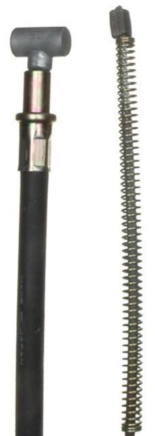 Raybestos BC95331 Raybestos Element3 Parking Brake Cable