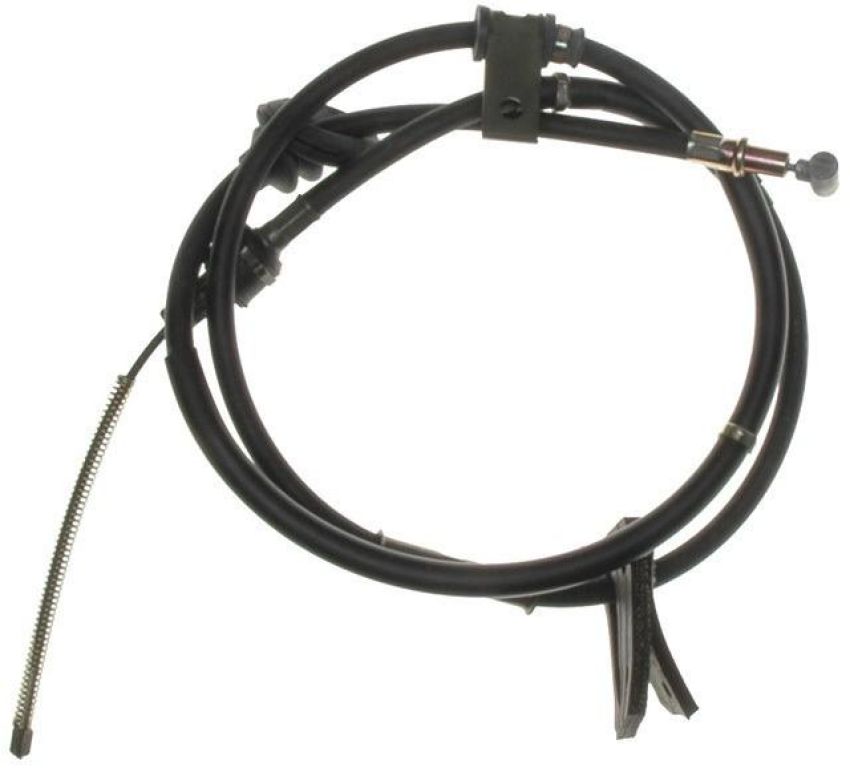 Raybestos BC95331 Raybestos Element3 Parking Brake Cable