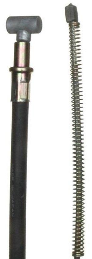 Raybestos BC95331 Raybestos Element3 Parking Brake Cable