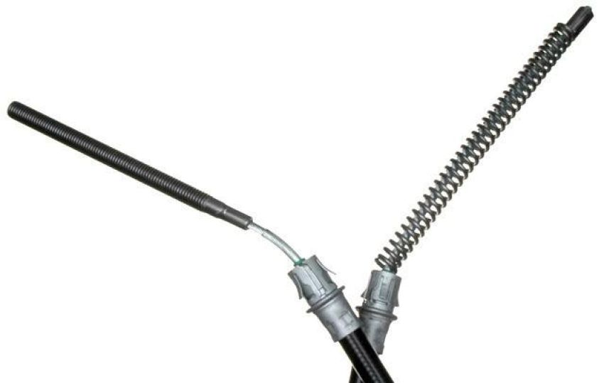 Raybestos BC95332 Raybestos Element3 Parking Brake Cable
