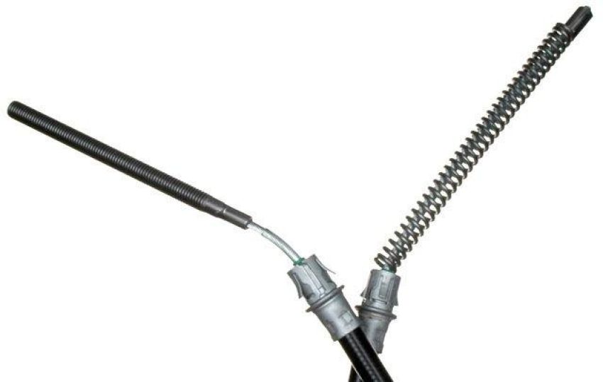 Raybestos BC95332 Raybestos Element3 Parking Brake Cable