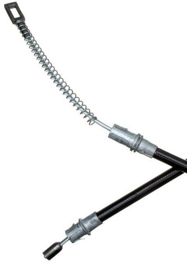 Raybestos BC95342 Raybestos Element3 Parking Brake Cable