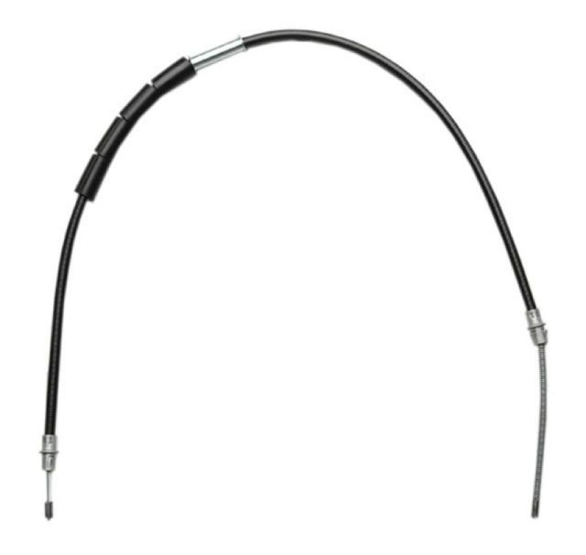 Raybestos BC95344 Raybestos Element3 Parking Brake Cable