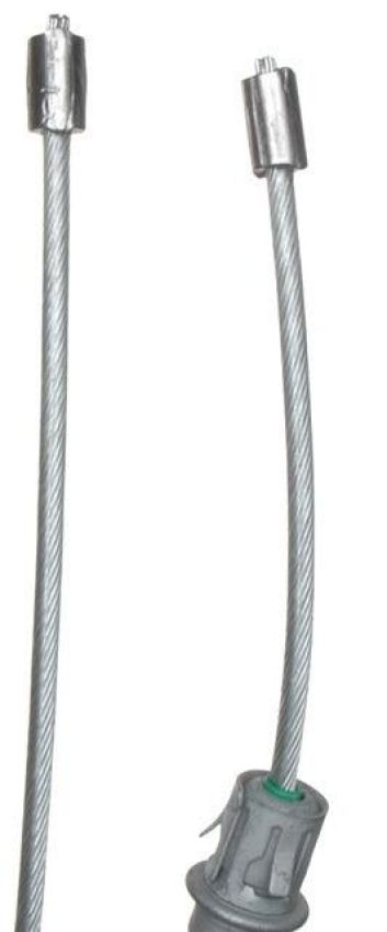 Raybestos BC95346 Raybestos Element3 Parking Brake Cable