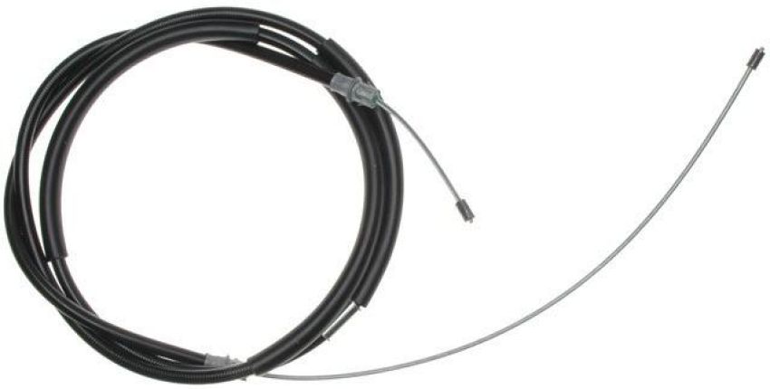 Raybestos BC95346 Raybestos Element3 Parking Brake Cable