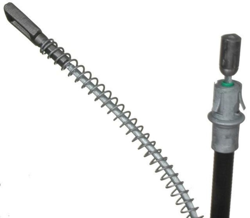 Raybestos BC95347 Raybestos Element3 Parking Brake Cable