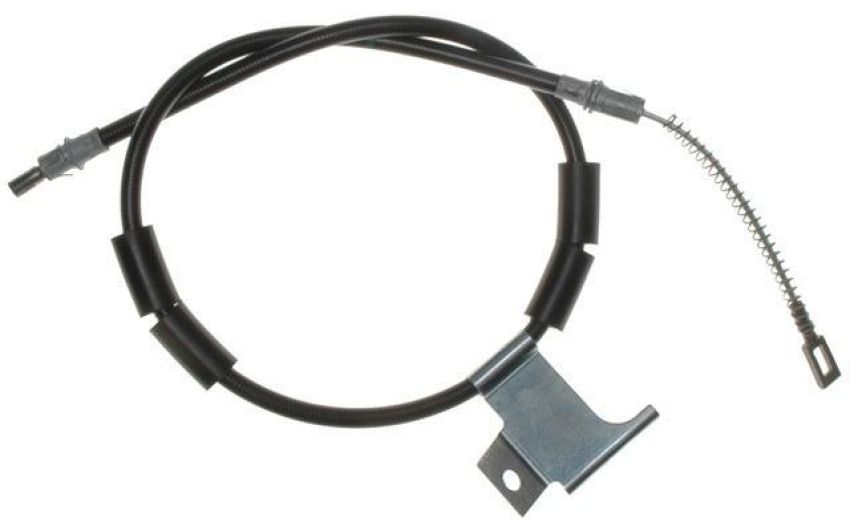 Raybestos BC95347 Raybestos Element3 Parking Brake Cable