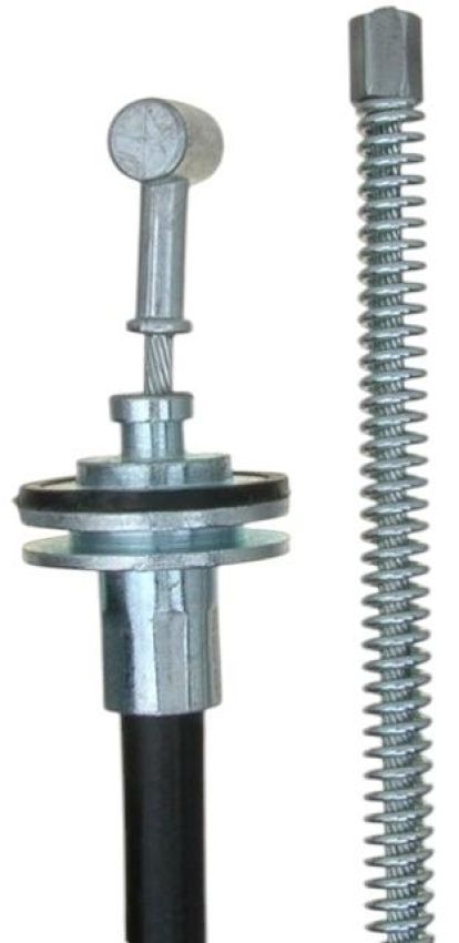 Raybestos BC95355 Raybestos Element3 Parking Brake Cable