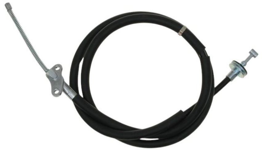 Raybestos BC95355 Raybestos Element3 Parking Brake Cable