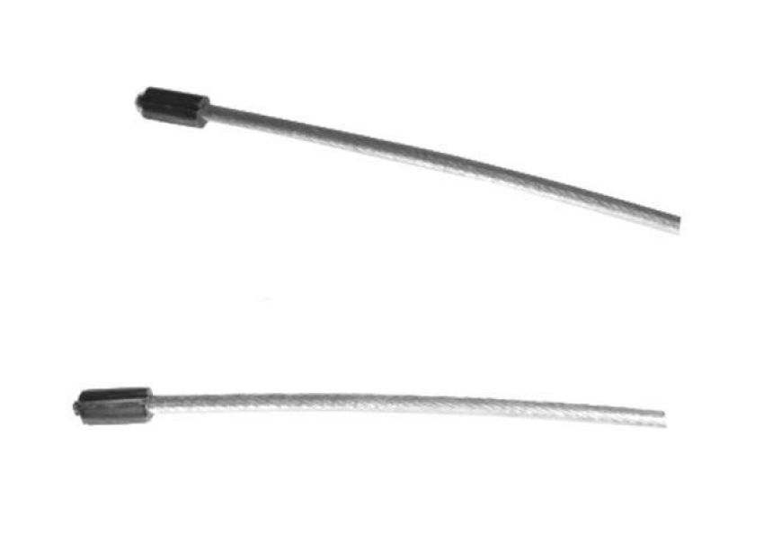Raybestos BC95368 Raybestos Element3 Parking Brake Cable