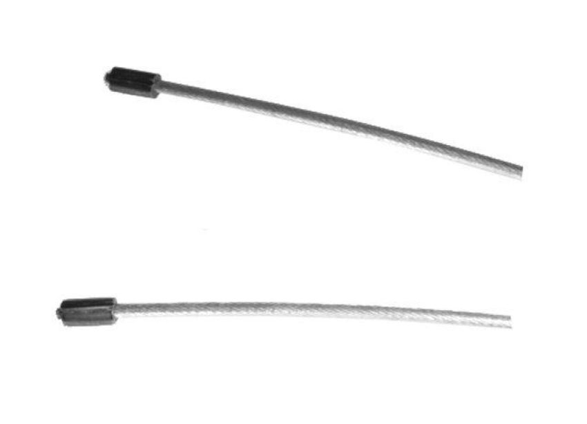 Raybestos BC95368 Raybestos Element3 Parking Brake Cable