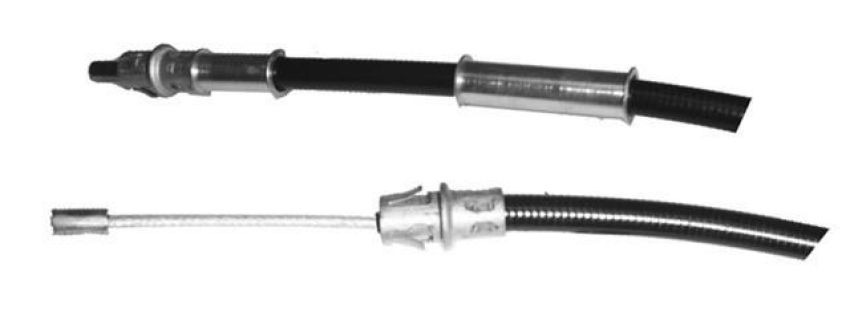 Raybestos BC95370 Raybestos Element3 Parking Brake Cable
