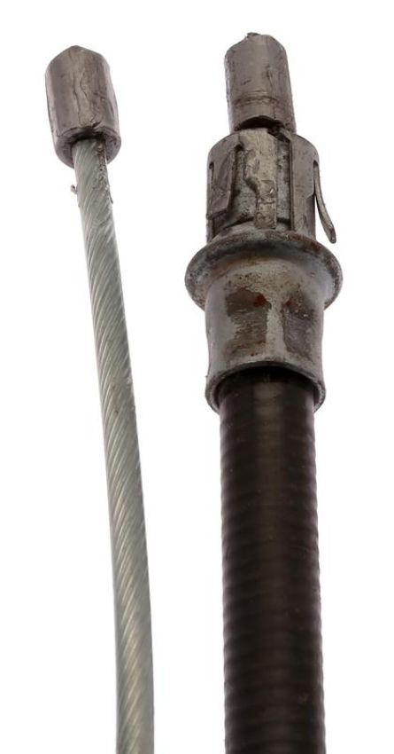 Raybestos BC95372 Raybestos Element3 Parking Brake Cable