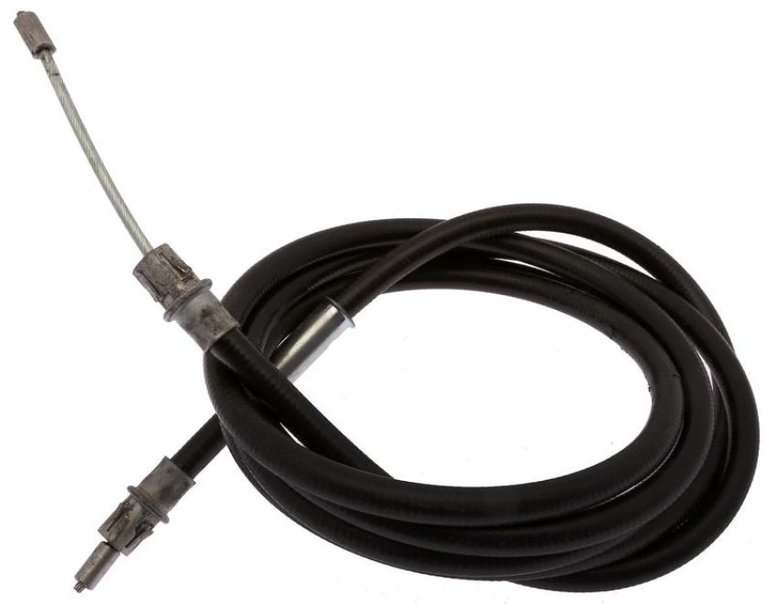 Raybestos BC95372 Raybestos Element3 Parking Brake Cable