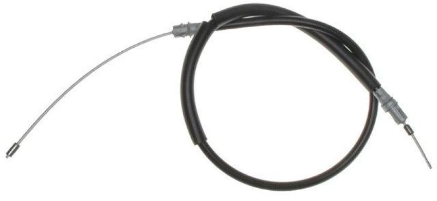 Raybestos BC95373 Raybestos Element3 Parking Brake Cable