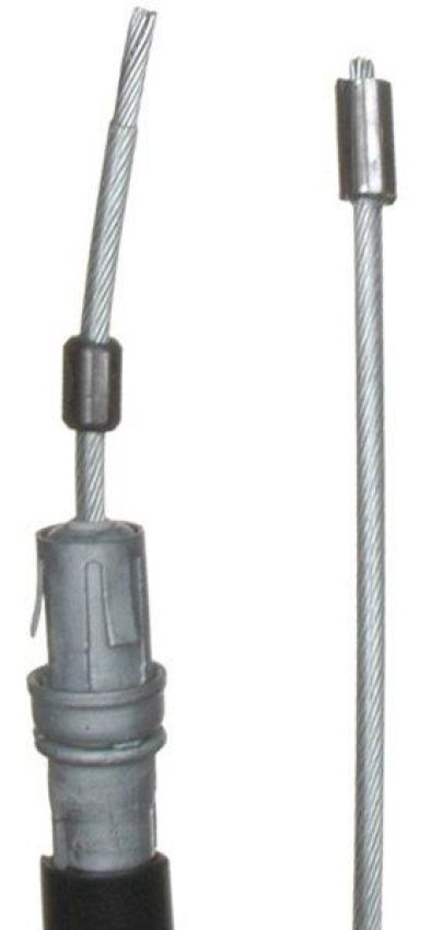Raybestos BC95373 Raybestos Element3 Parking Brake Cable