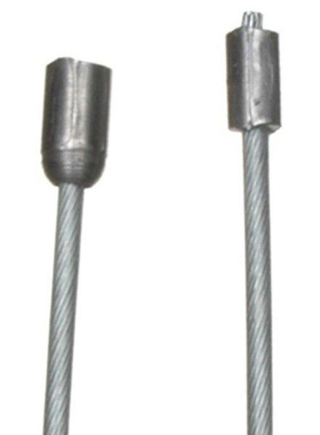 Raybestos BC95374 Raybestos Element3 Parking Brake Cable
