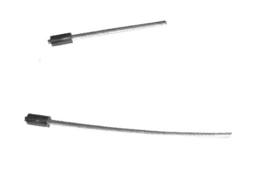 Raybestos BC95375 Raybestos Element3 Parking Brake Cable