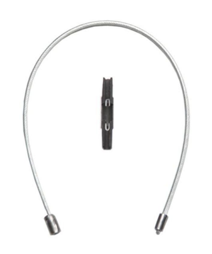 Raybestos BC95375 Raybestos Element3 Parking Brake Cable