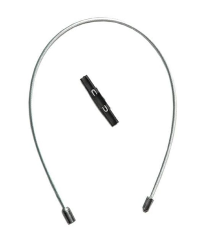 Raybestos BC95376 Raybestos Element3 Parking Brake Cable
