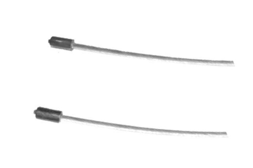 Raybestos BC95377 Raybestos Element3 Parking Brake Cable