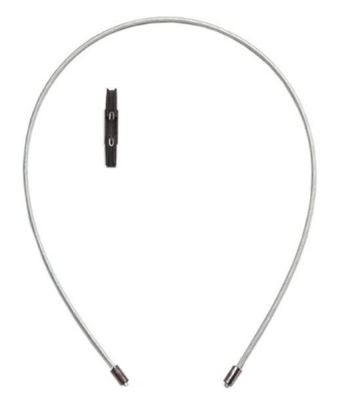 Raybestos BC95381 Raybestos Element3 Parking Brake Cable