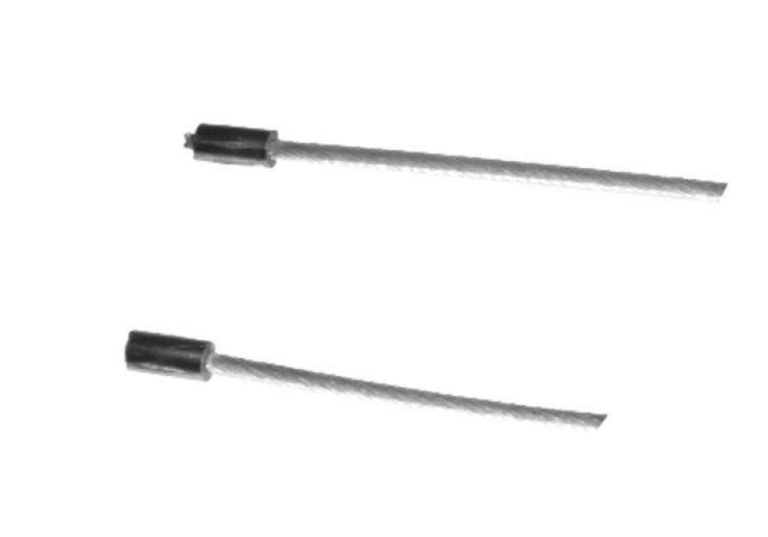 Raybestos BC95381 Raybestos Element3 Parking Brake Cable