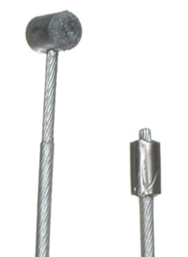 Raybestos BC95389 Raybestos Element3 Parking Brake Cable