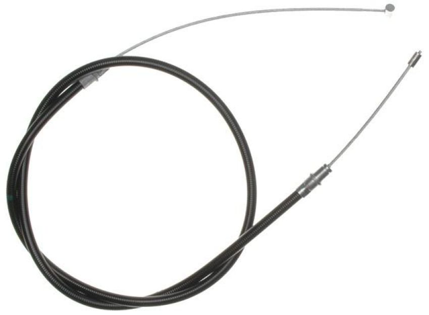 Raybestos BC95389 Raybestos Element3 Parking Brake Cable