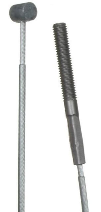 Raybestos BC95392 Raybestos Element3 Parking Brake Cable