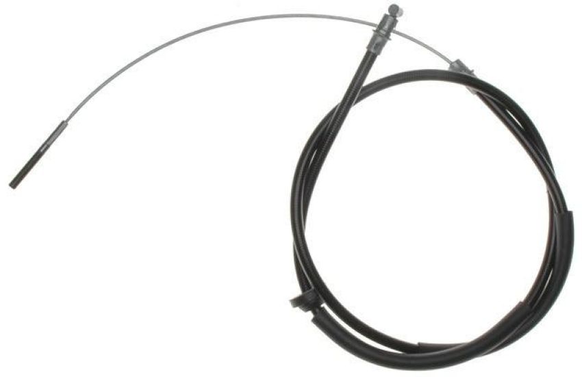 Raybestos BC95392 Raybestos Element3 Parking Brake Cable
