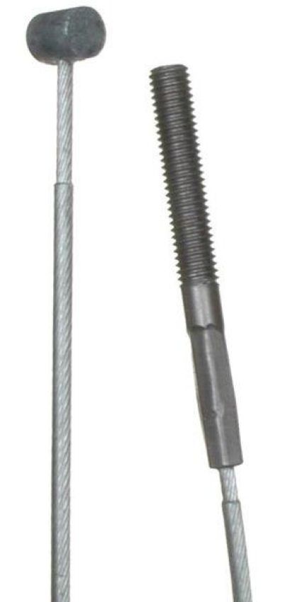 Raybestos BC95392 Raybestos Element3 Parking Brake Cable