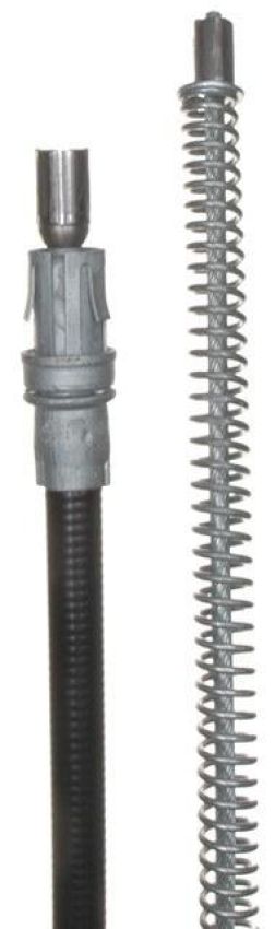 Raybestos BC95398 Raybestos Element3 Parking Brake Cable