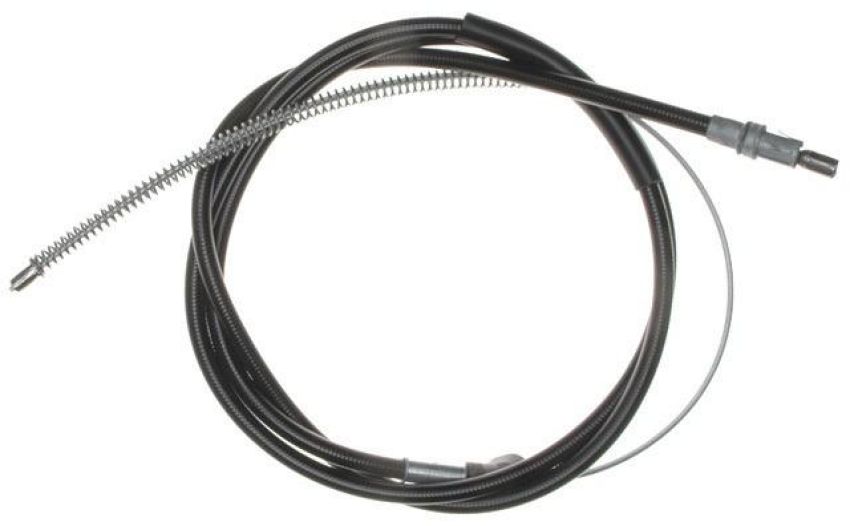 Raybestos BC95398 Raybestos Element3 Parking Brake Cable