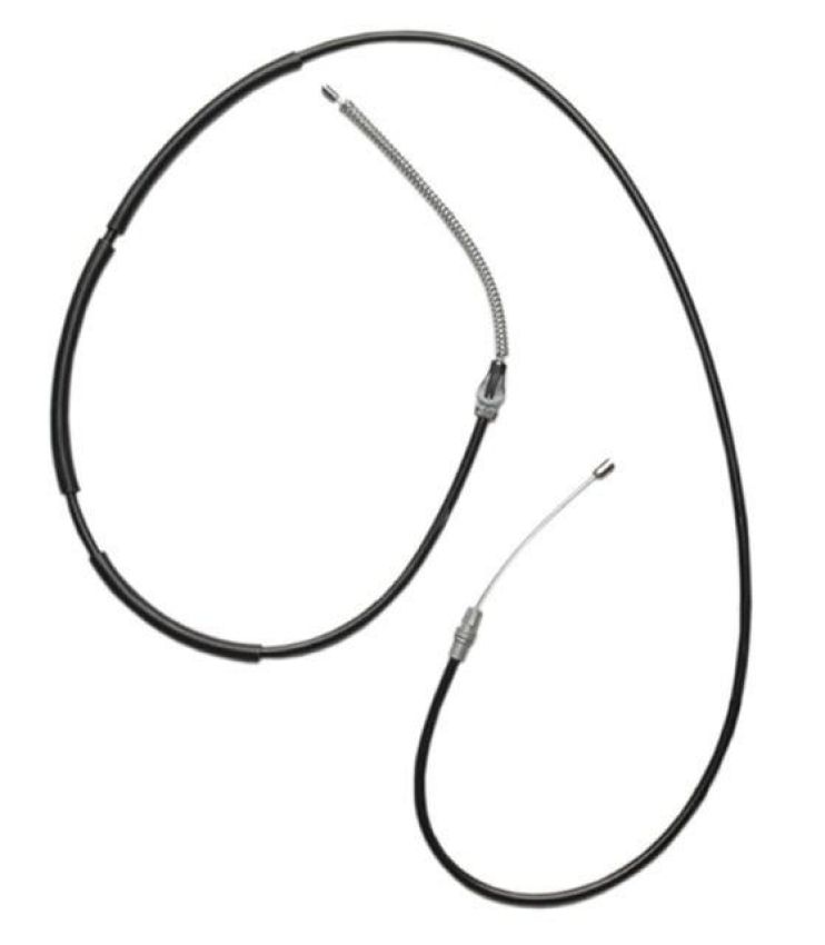 Raybestos BC95401 Raybestos Element3 Parking Brake Cable