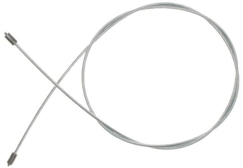 Raybestos BC95404 Raybestos Element3 Parking Brake Cable