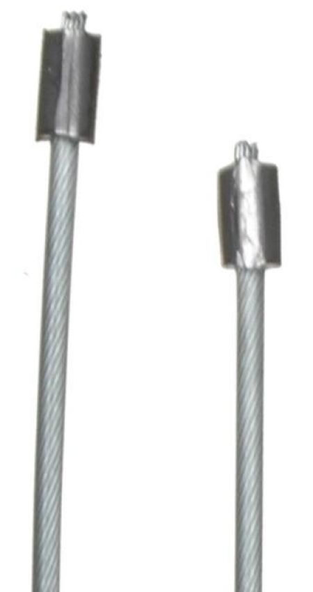 Raybestos BC95407 Raybestos Element3 Parking Brake Cable
