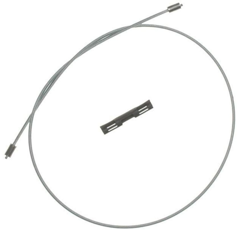 Raybestos BC95407 Raybestos Element3 Parking Brake Cable