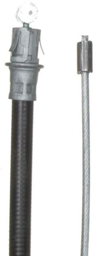 Raybestos BC95408 Raybestos Element3 Parking Brake Cable