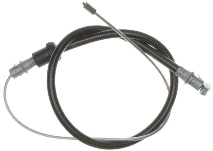 Raybestos BC95408 Raybestos Element3 Parking Brake Cable