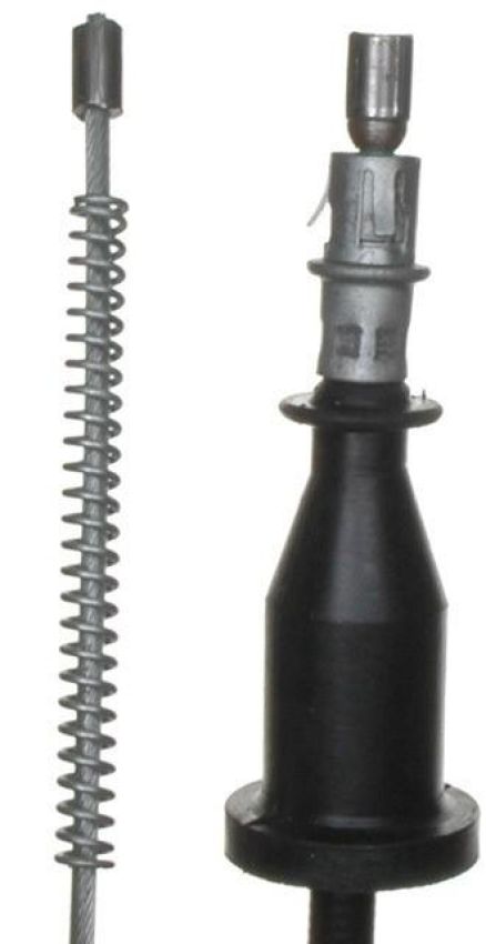 Raybestos BC95412 Raybestos Element3 Parking Brake Cable
