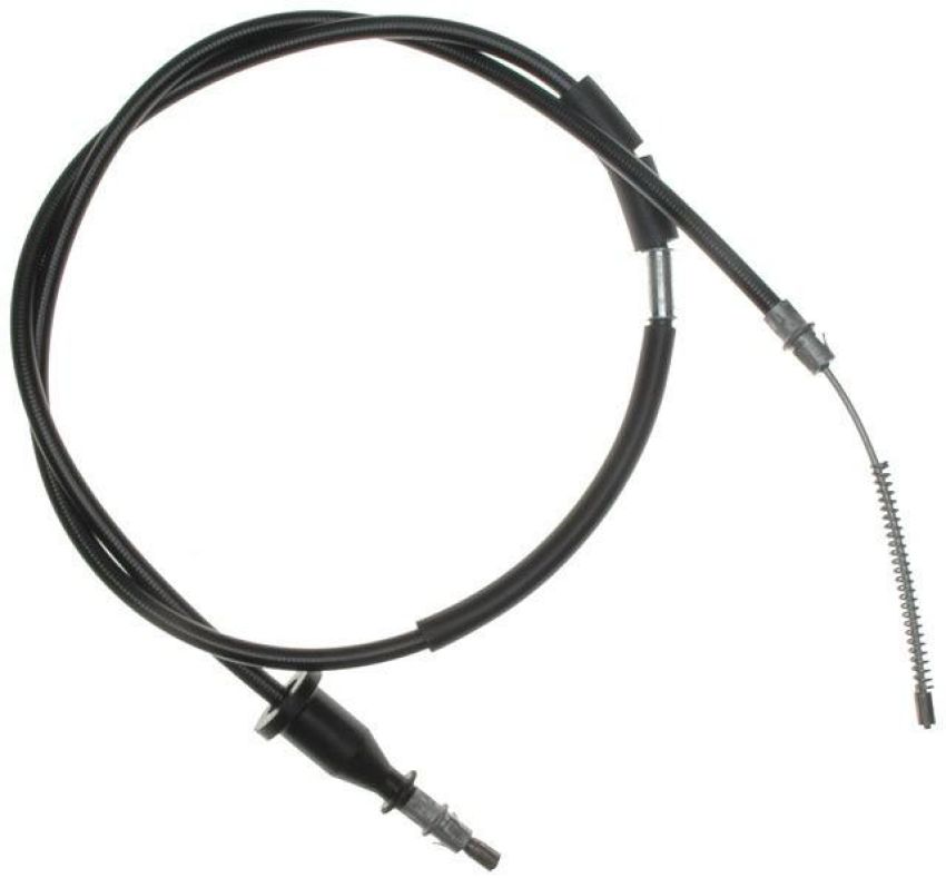 Raybestos BC95412 Raybestos Element3 Parking Brake Cable