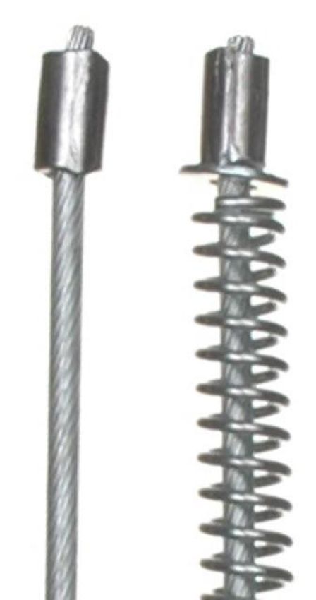Raybestos BC95417 Raybestos Element3 Parking Brake Cable