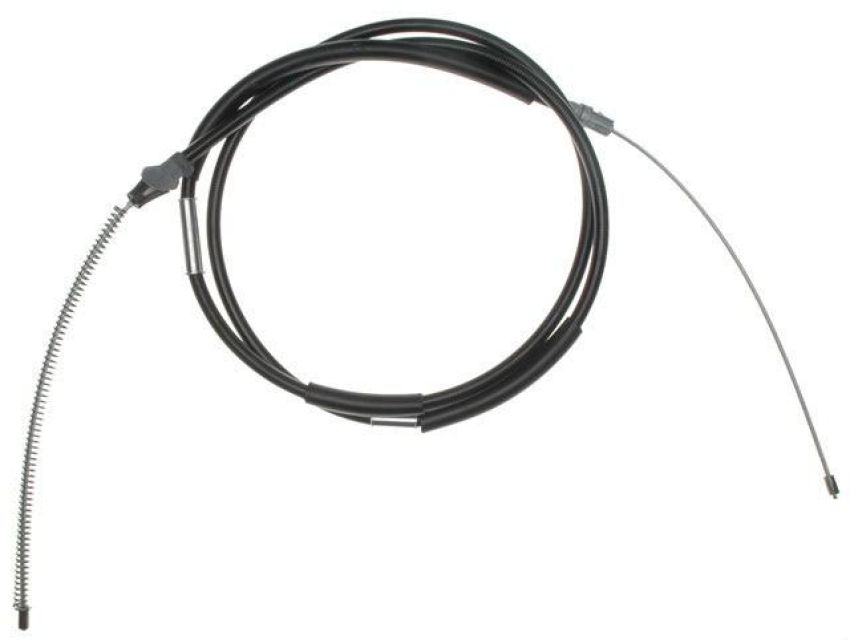 Raybestos BC95417 Raybestos Element3 Parking Brake Cable
