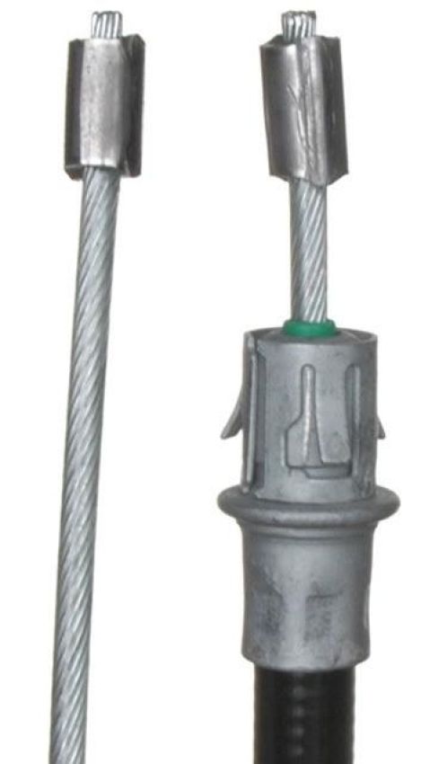Raybestos BC95418 Raybestos Element3 Parking Brake Cable