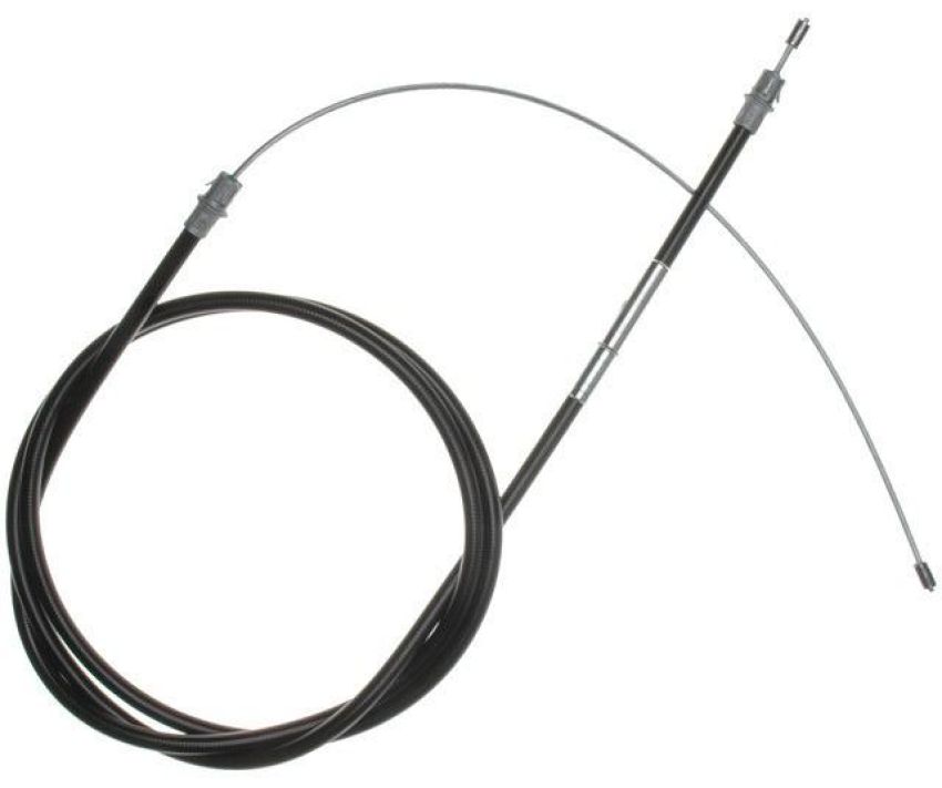 Raybestos BC95418 Raybestos Element3 Parking Brake Cable