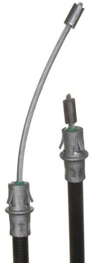 Raybestos BC95420 Raybestos Element3 Parking Brake Cable