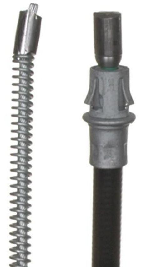 Raybestos BC95421 Raybestos Element3 Parking Brake Cable
